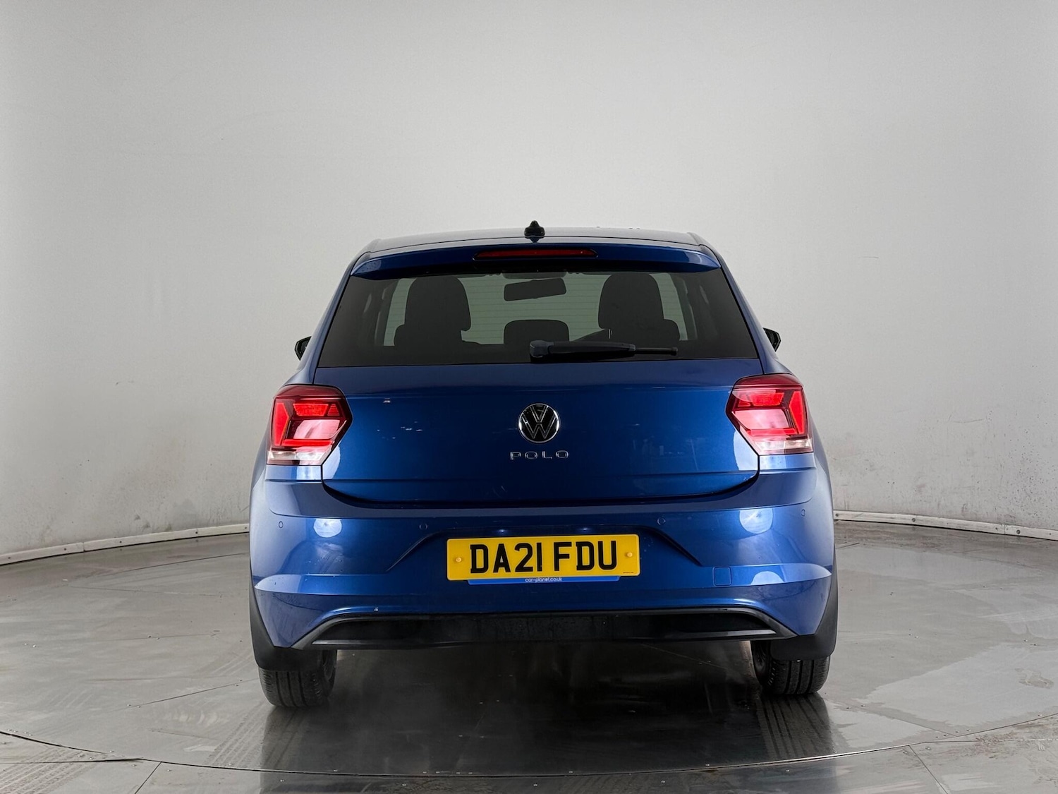 Used Volkswagen Polo 2021 for sale - 77181202: Photo 7