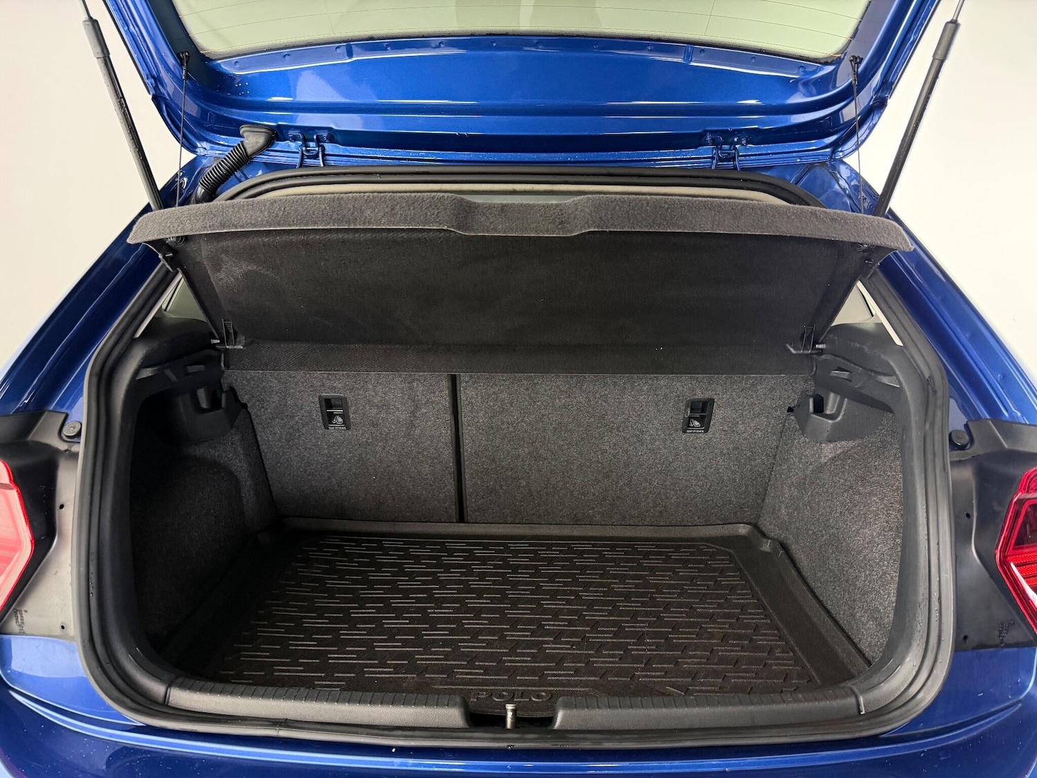 Used Volkswagen Polo 2021 for sale - 77181202: Photo 9