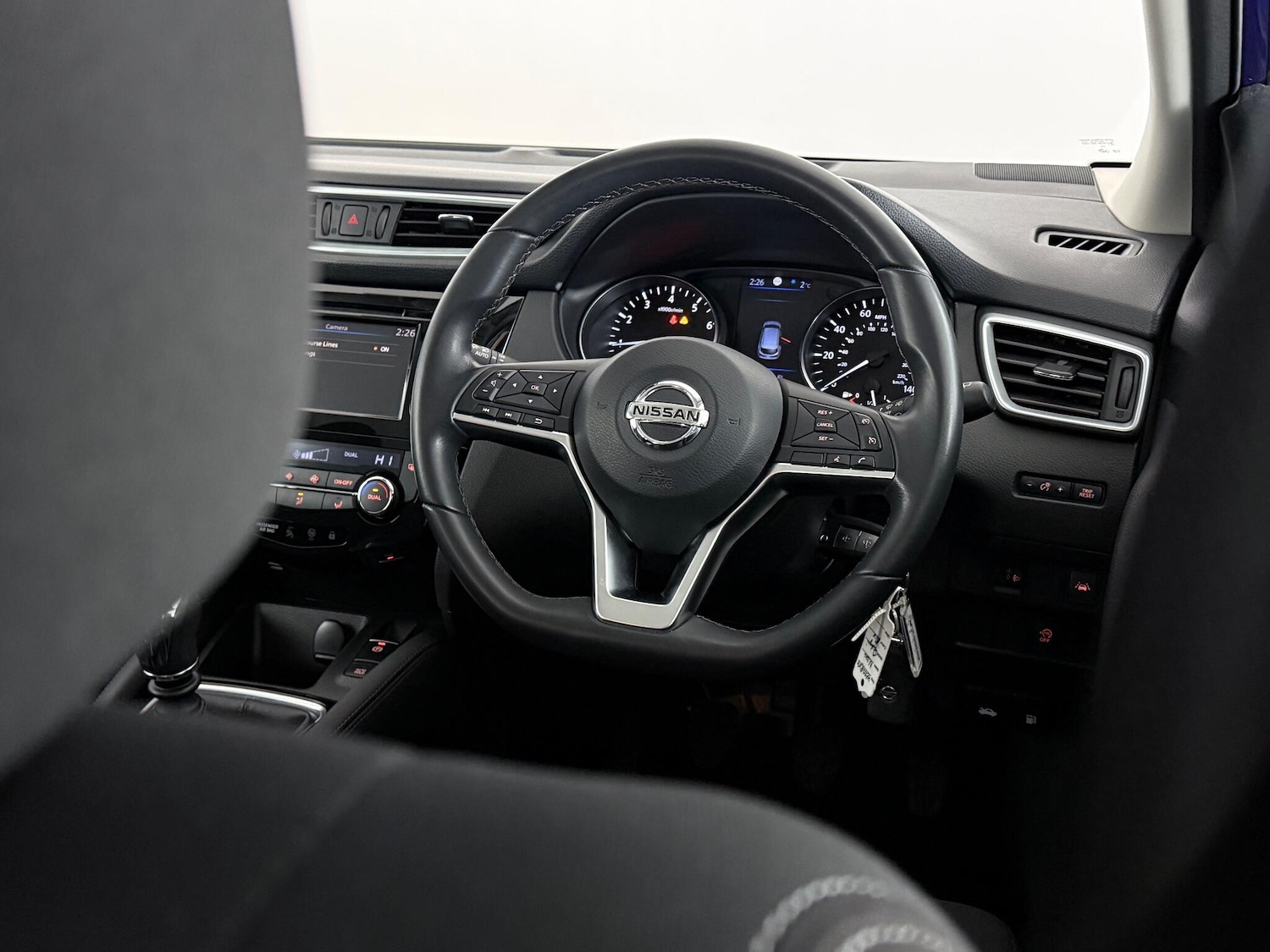 Used Nissan Qashqai 2020 for sale - 77109299: Photo 19