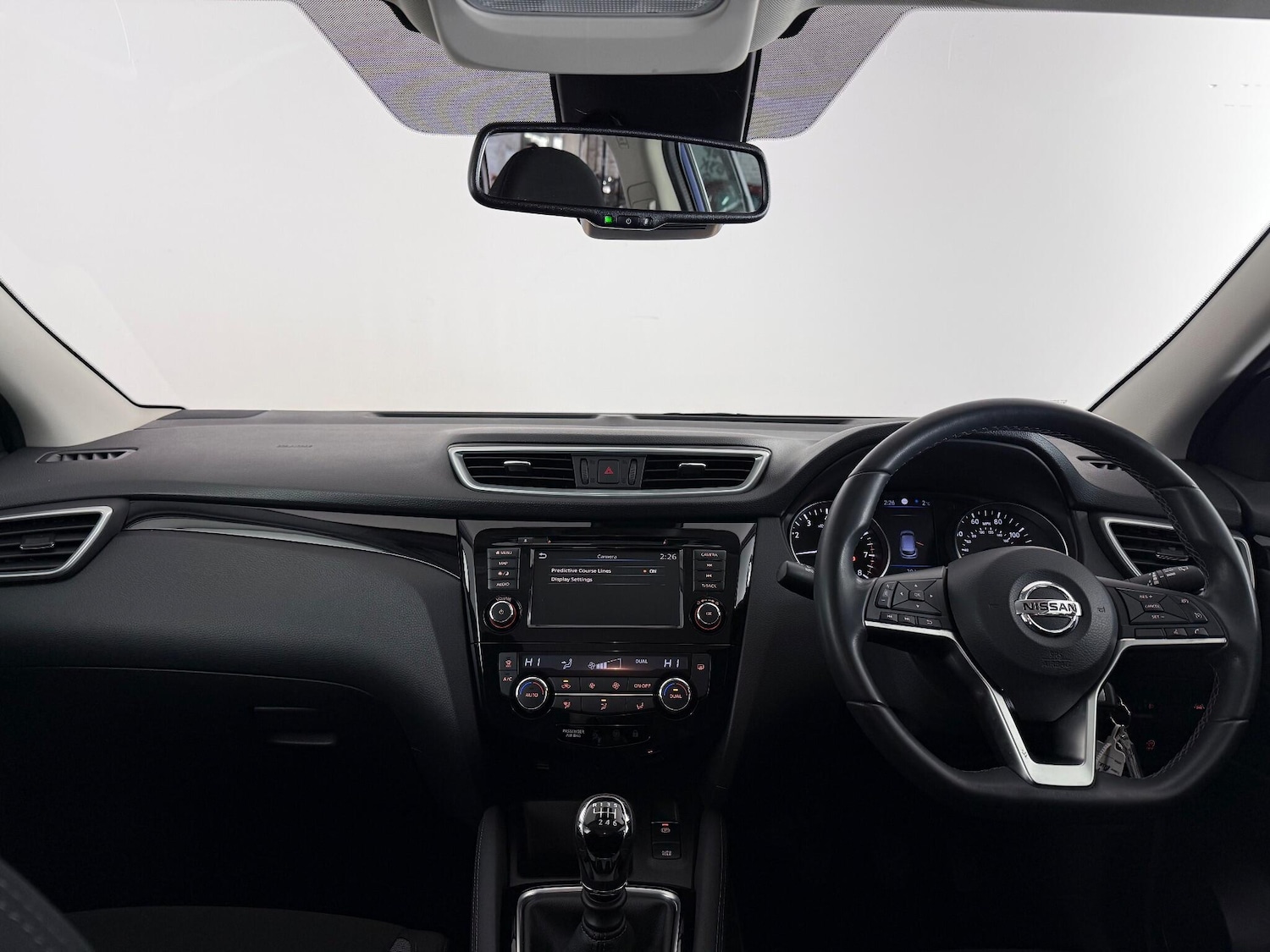 Used Nissan Qashqai 2020 for sale - 77109299: Photo 21