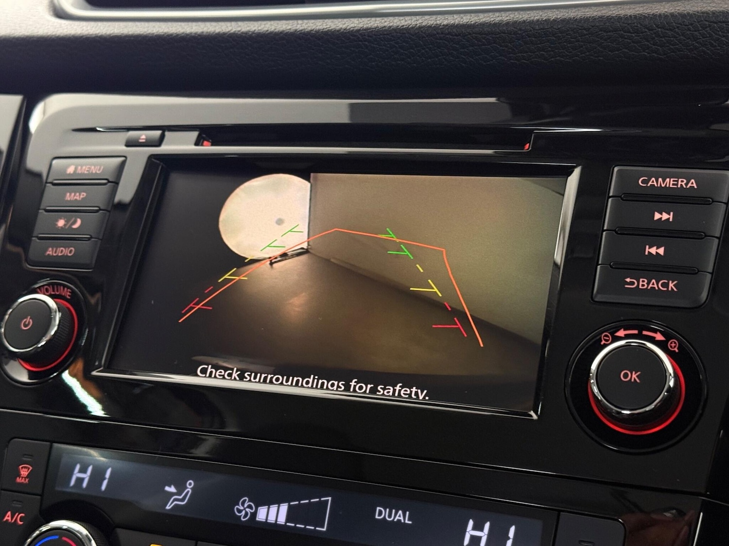 Used Nissan Qashqai 2020 for sale - 77109299: Photo 30