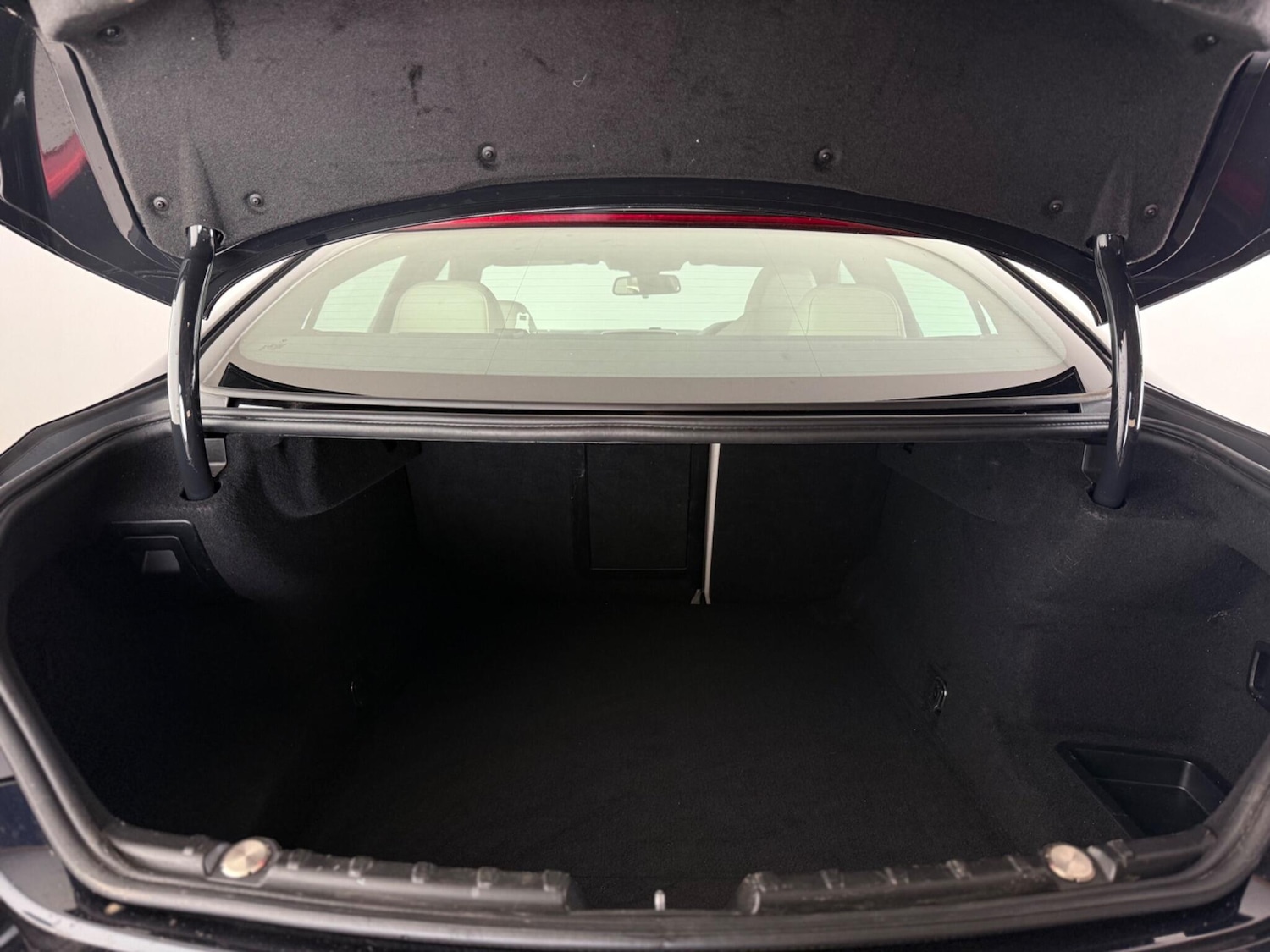 Used BMW 6 Series Gran Coupe 2018 for sale - 77181306: Photo 10