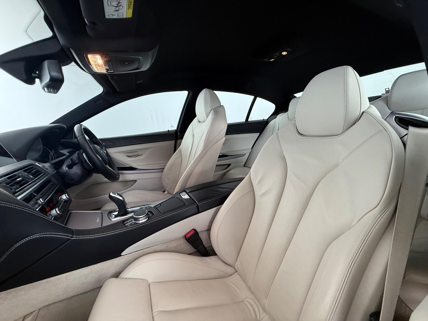 Used BMW 6 Series Gran Coupe 2018 for sale - 77181306: Photo 12