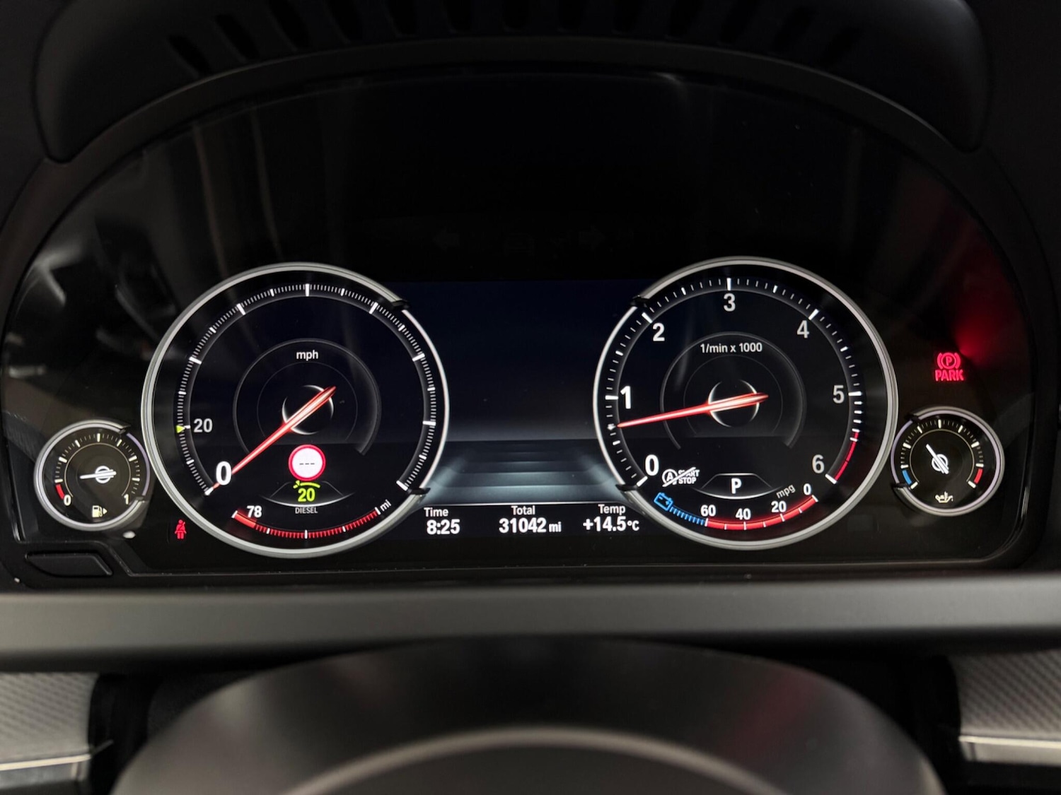 Used BMW 6 Series Gran Coupe 2018 for sale - 77181306: Photo 17