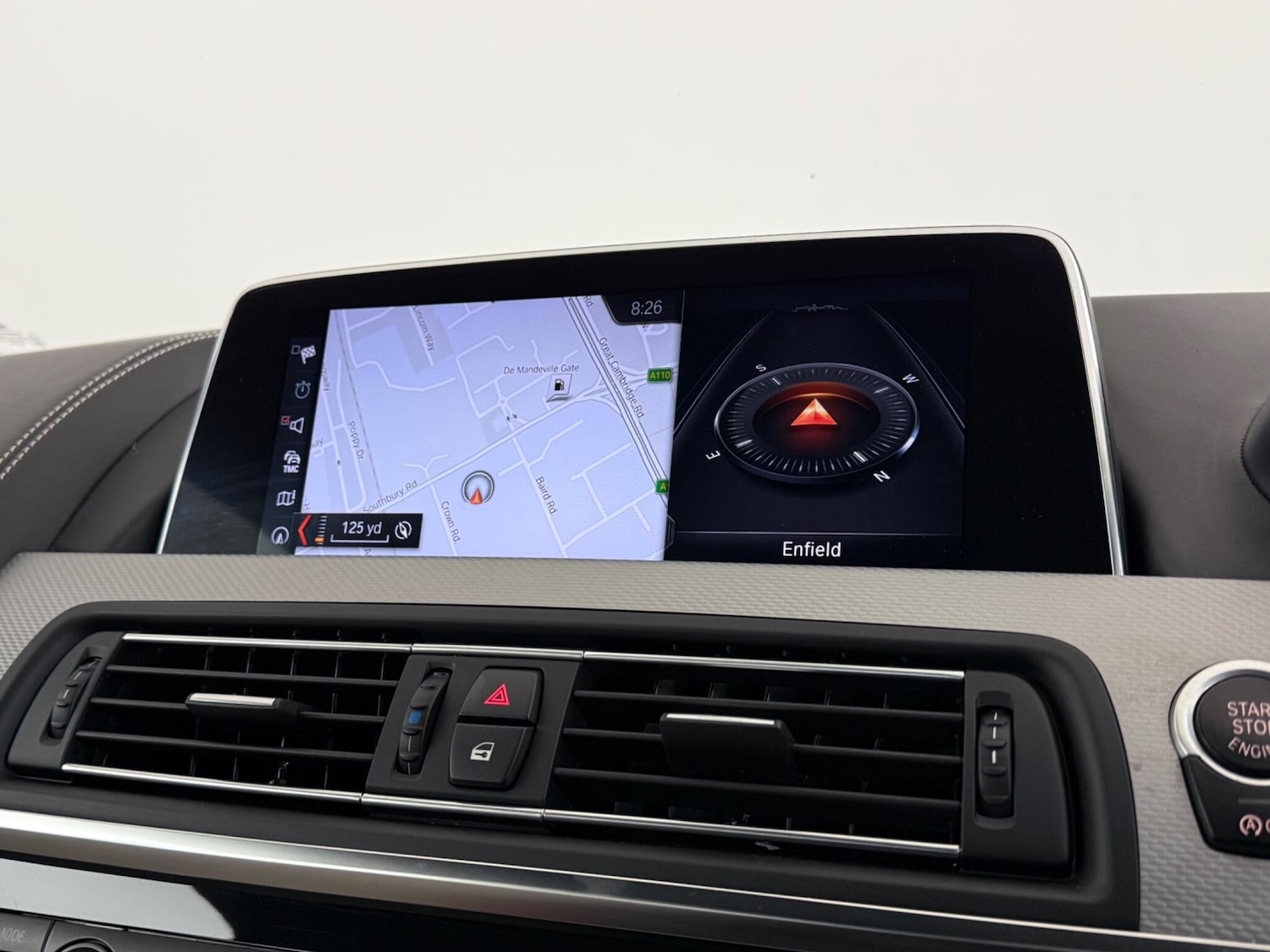 Used BMW 6 Series Gran Coupe 2018 for sale - 77181306: Photo 29