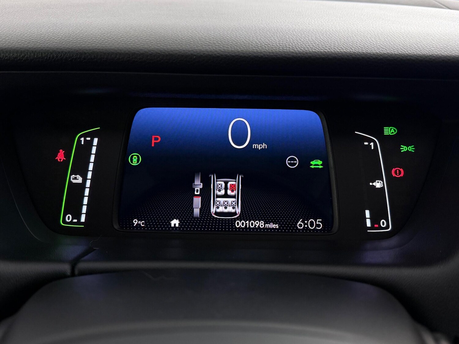 Used Honda Jazz 2023 for sale - 76658564: Photo 28