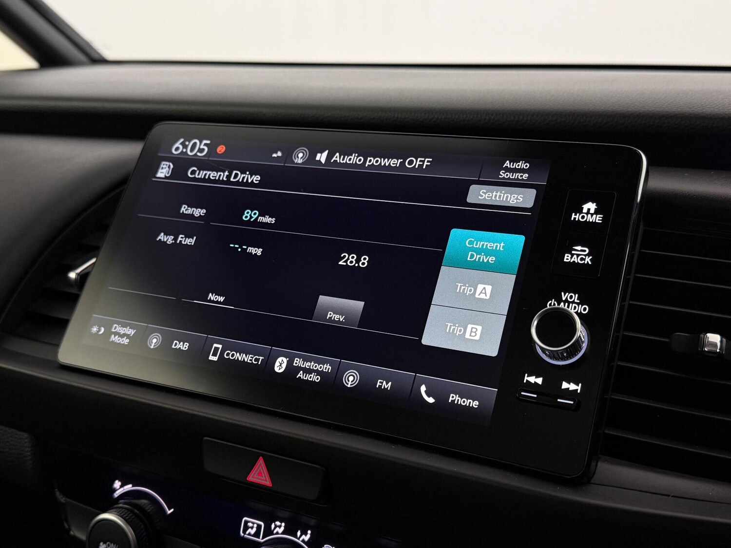 Used Honda Jazz 2023 for sale - 76658564: Photo 29