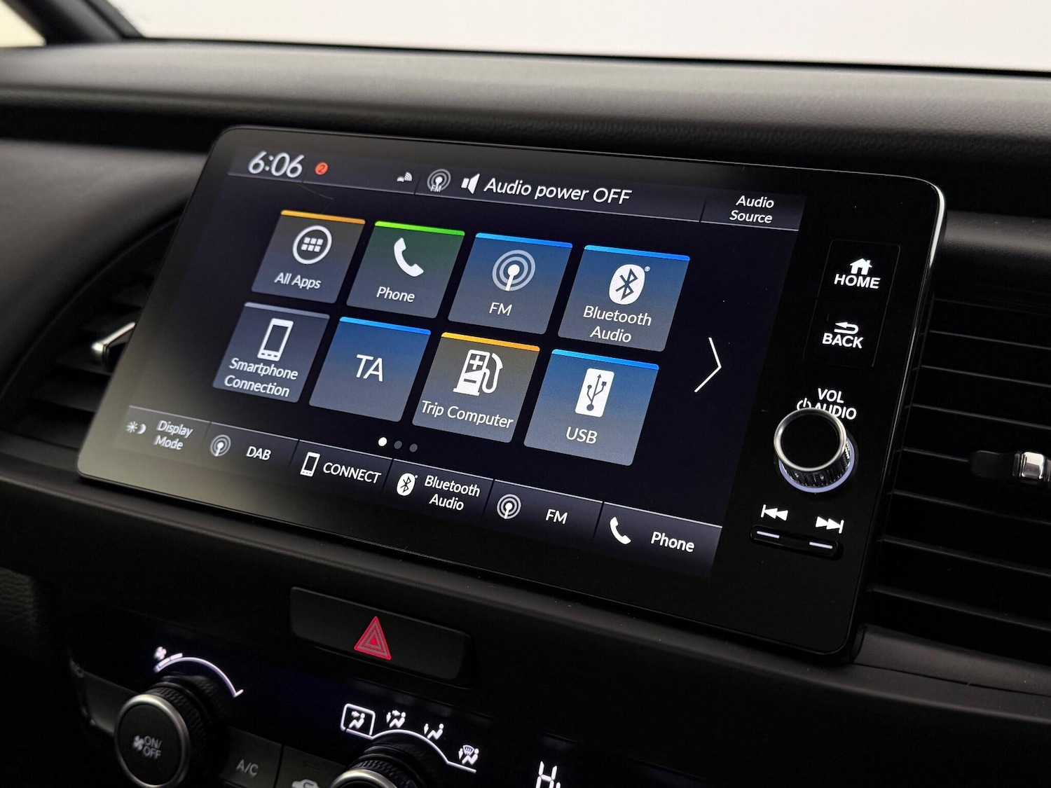 Used Honda Jazz 2023 for sale - 76658564: Photo 32