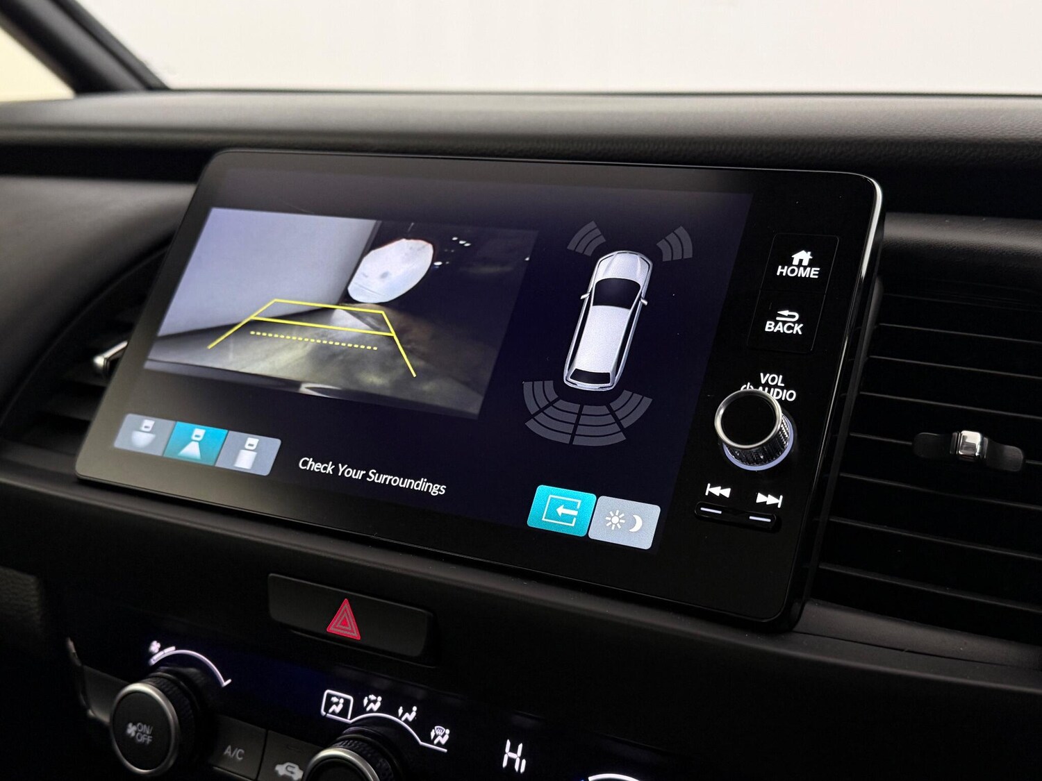 Used Honda Jazz 2023 for sale - 76658564: Photo 33