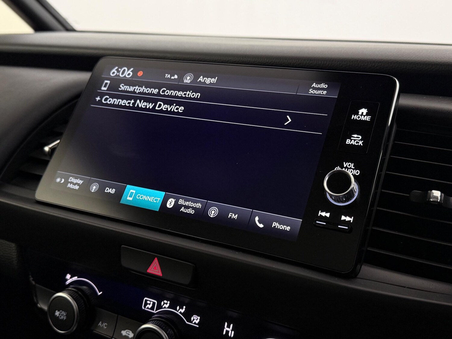 Used Honda Jazz 2023 for sale - 76658564: Photo 34