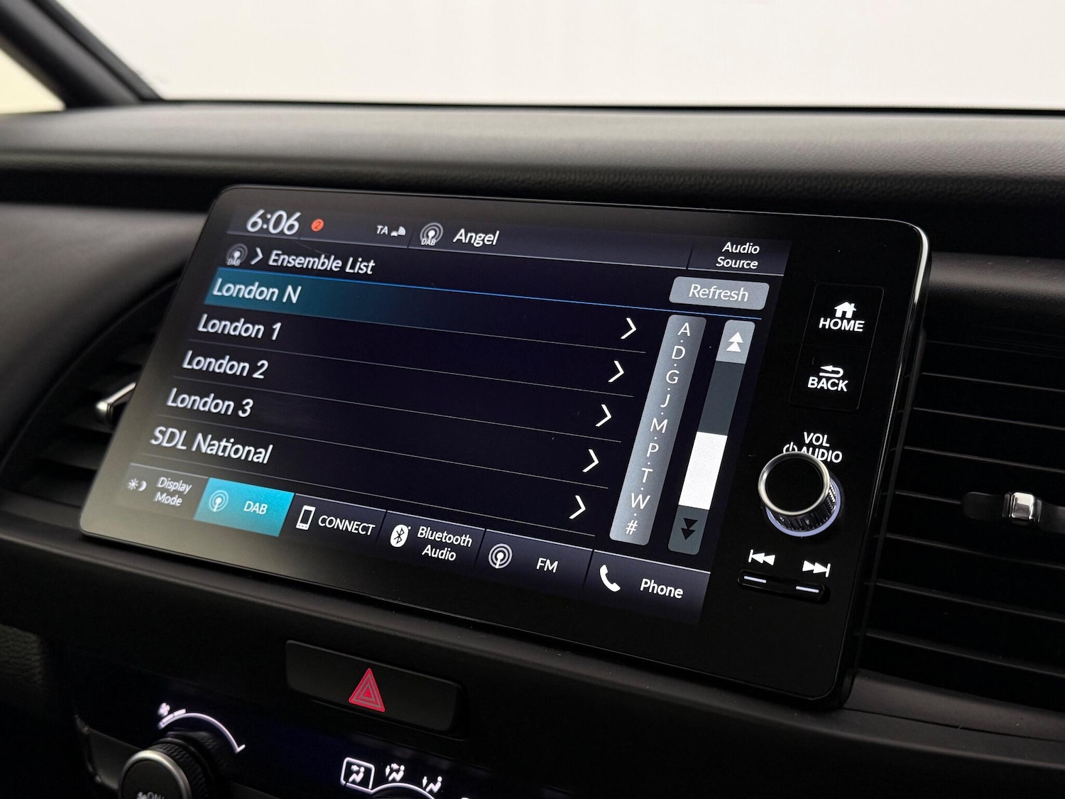 Used Honda Jazz 2023 for sale - 76658564: Photo 35