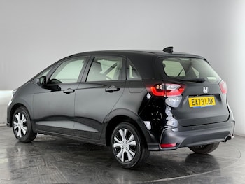 Used Honda Jazz 2023 for sale - 76658564: Photo