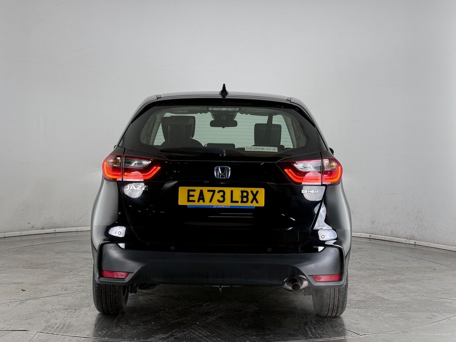 Used Honda Jazz 2023 for sale - 76658564: Photo 9