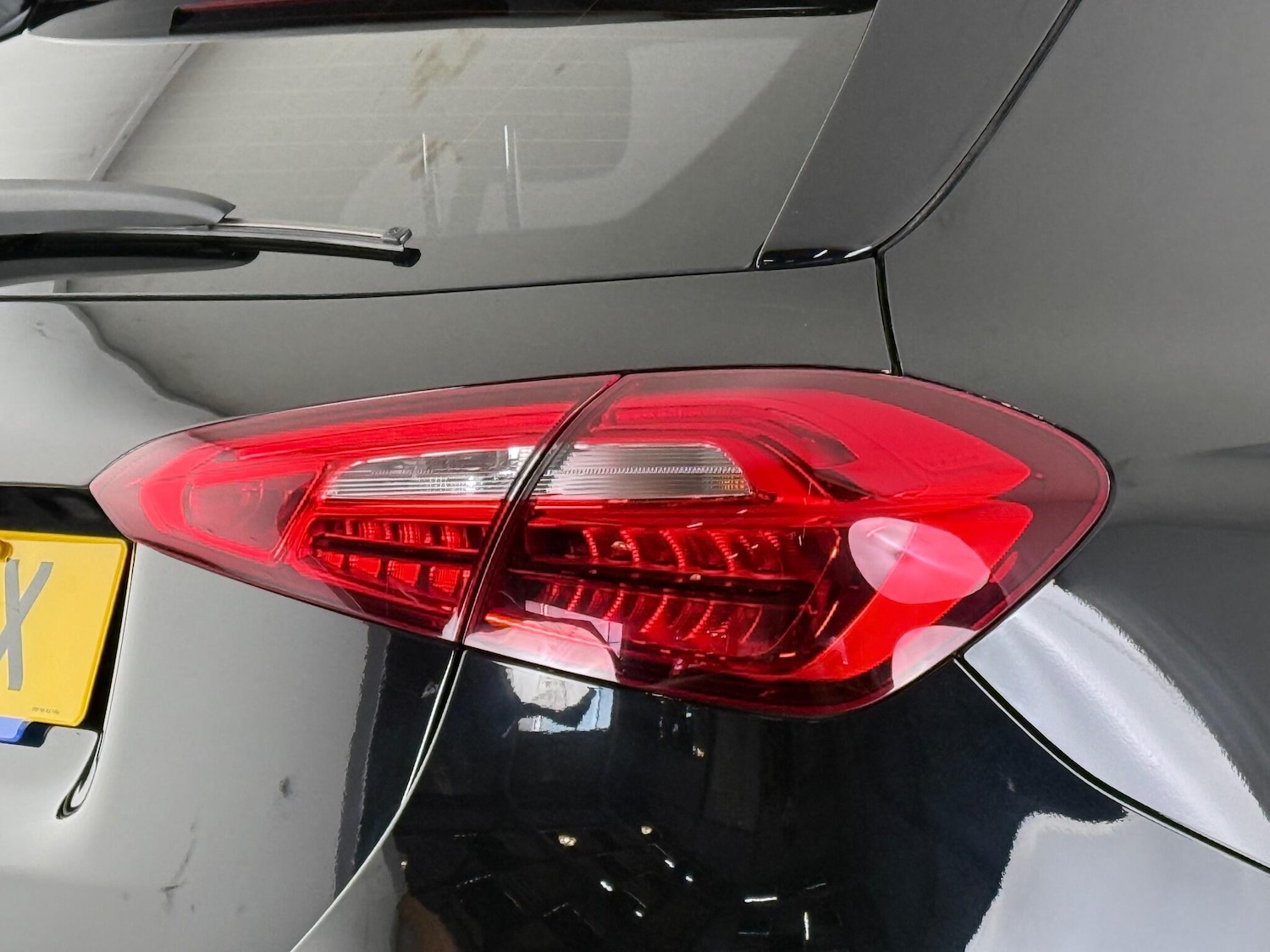 Used Mercedes-Benz A-Class for sale - 76468261: Photo 10