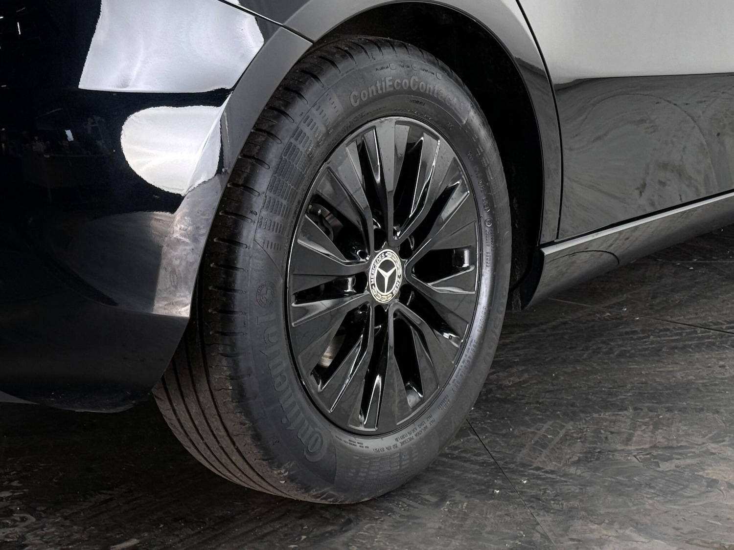 Used Mercedes-Benz A-Class for sale - 76468261: Photo 11