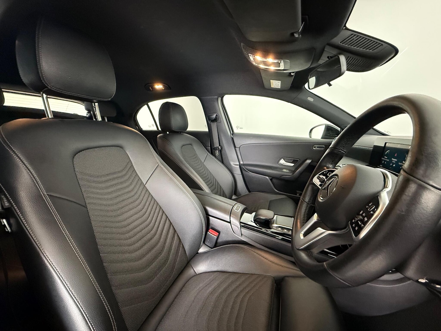 Used Mercedes-Benz A-Class for sale - 76468261: Photo 14