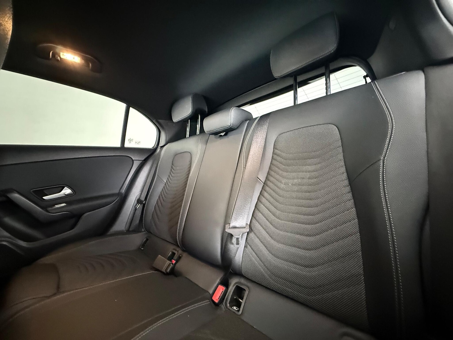 Used Mercedes-Benz A-Class for sale - 76468261: Photo 16