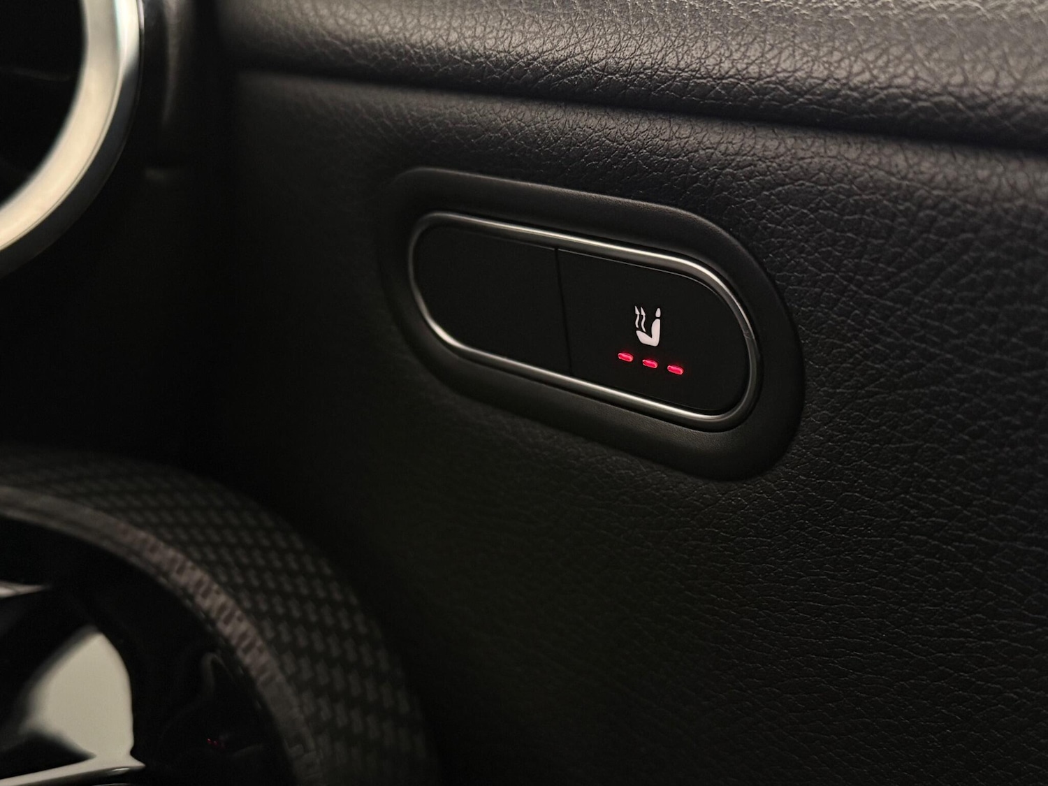 Used Mercedes-Benz A-Class for sale - 76468261: Photo 17