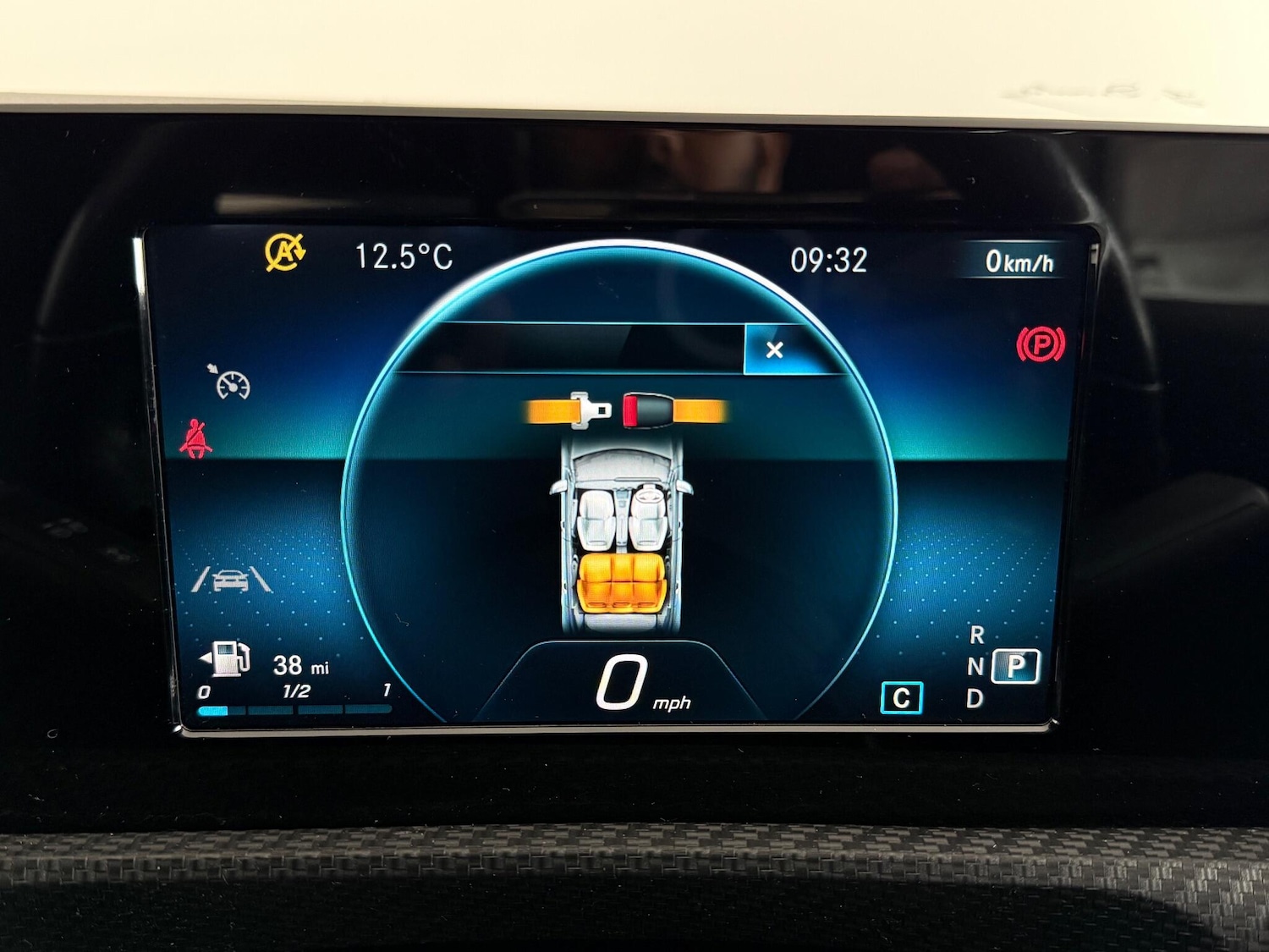 Used Mercedes-Benz A-Class for sale - 76468261: Photo 19