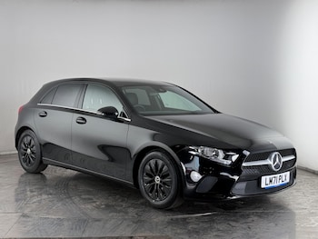 Mercedes-Benz - A-Class