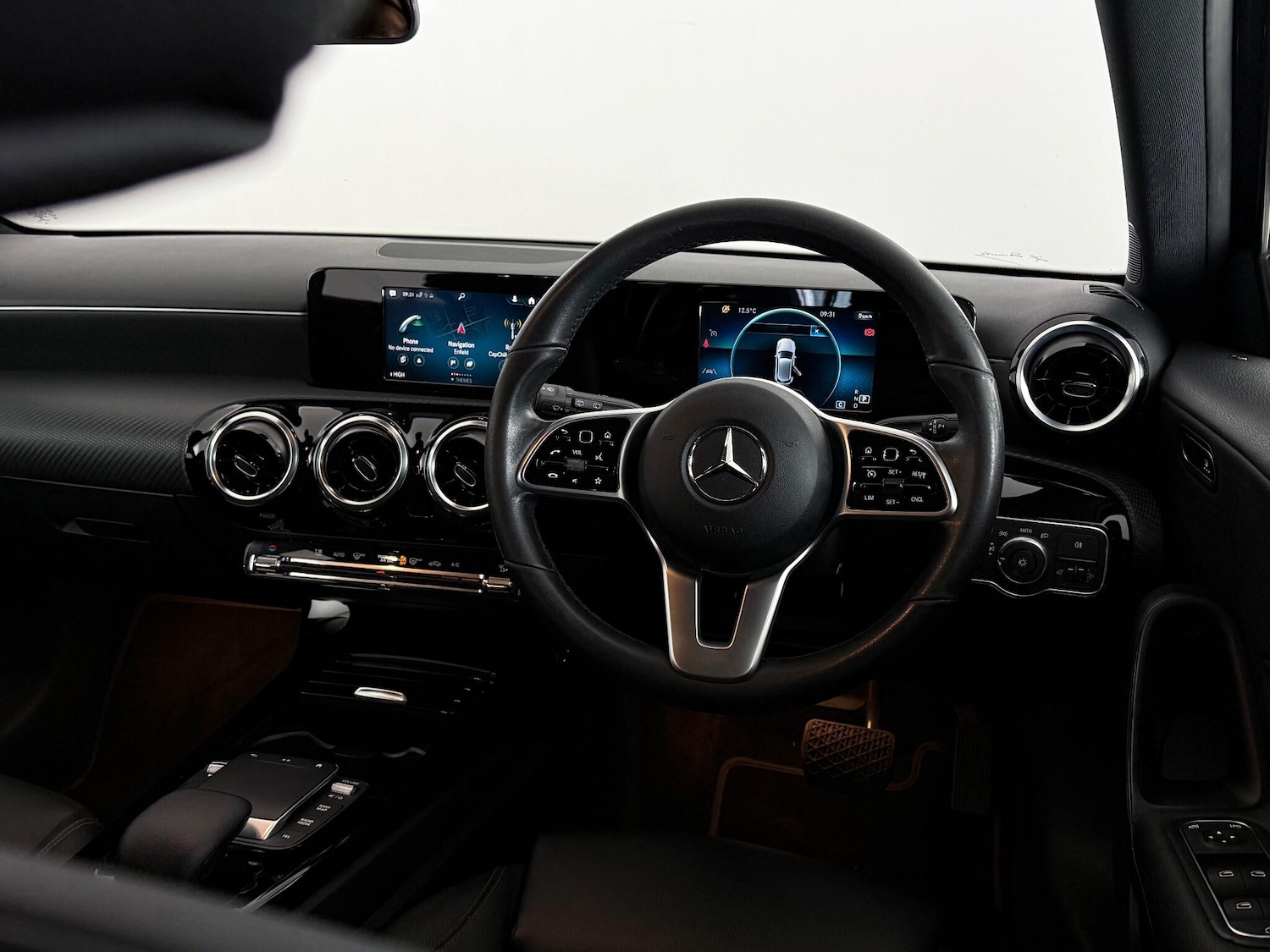 Used Mercedes-Benz A-Class for sale - 76468261: Photo 20