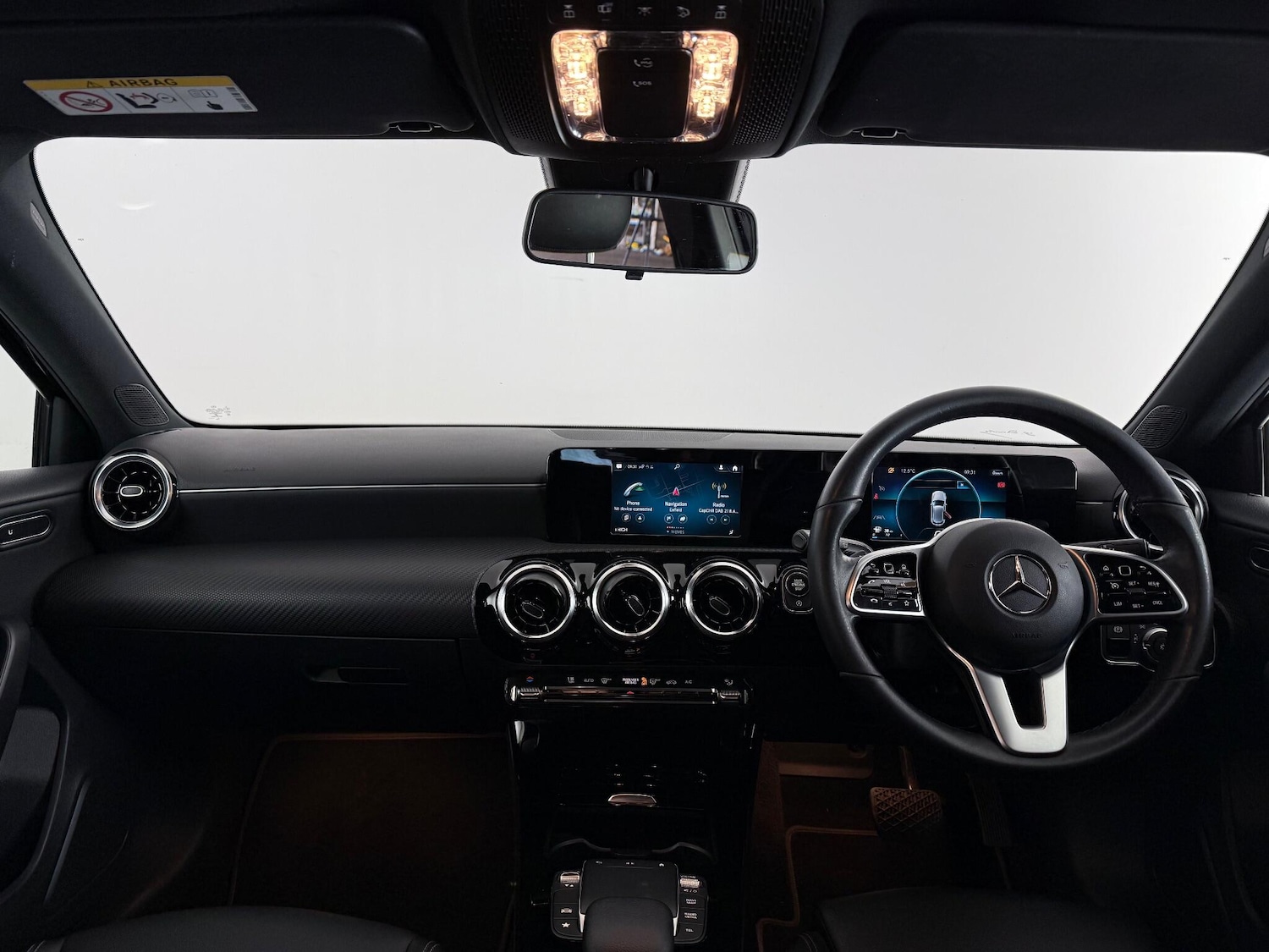 Used Mercedes-Benz A-Class for sale - 76468261: Photo 22