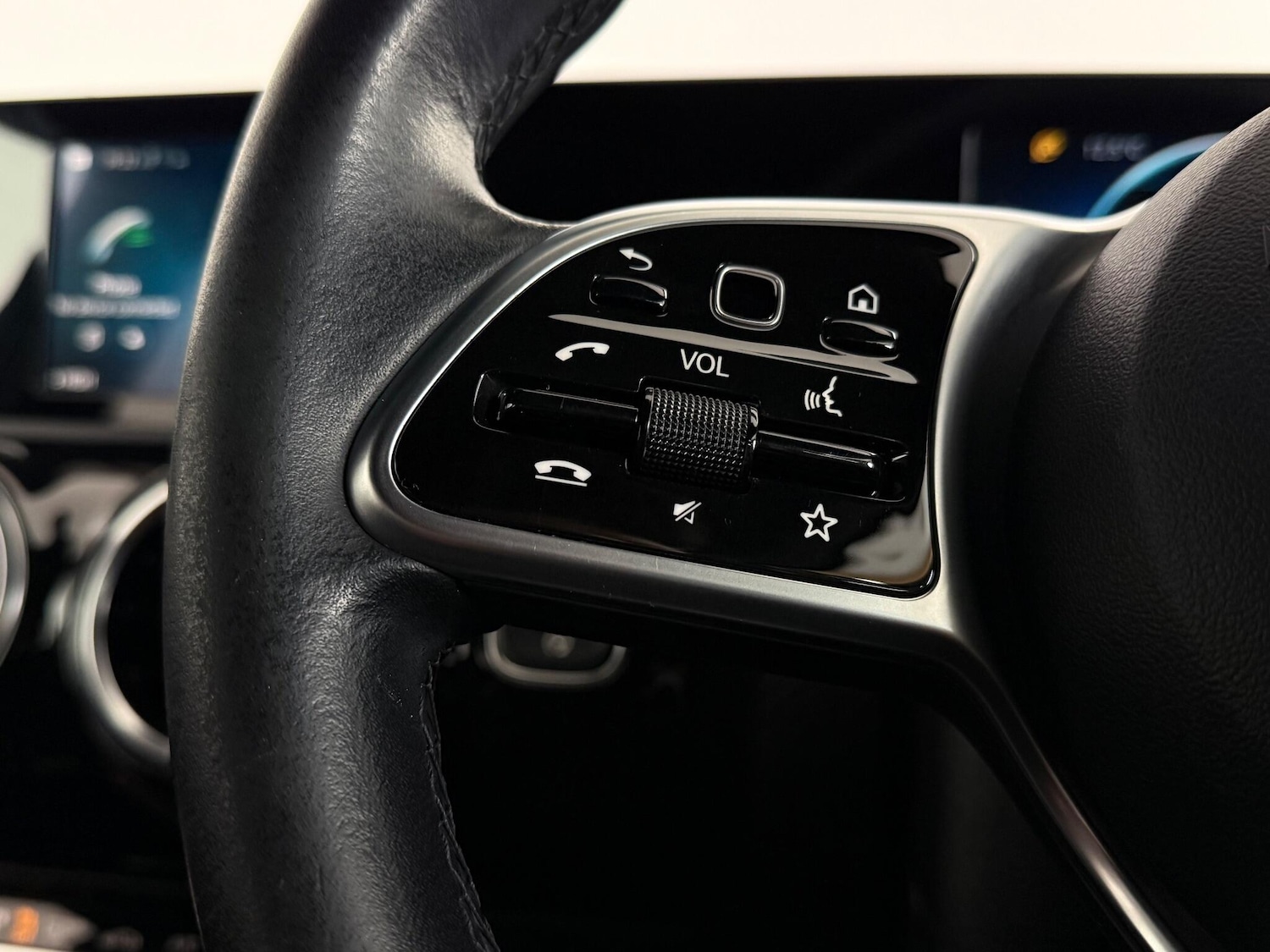 Used Mercedes-Benz A-Class for sale - 76468261: Photo 24