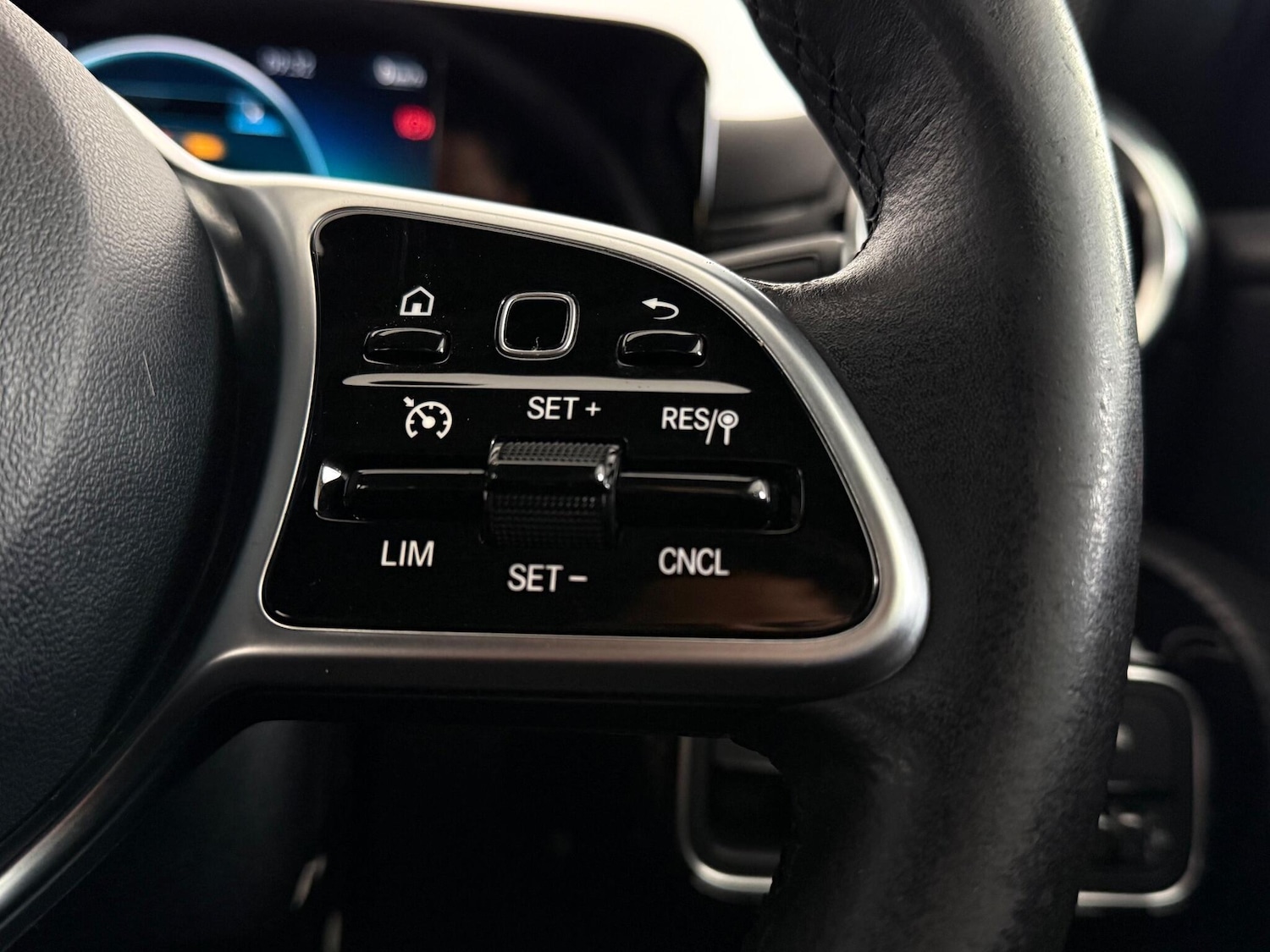 Used Mercedes-Benz A-Class for sale - 76468261: Photo 25