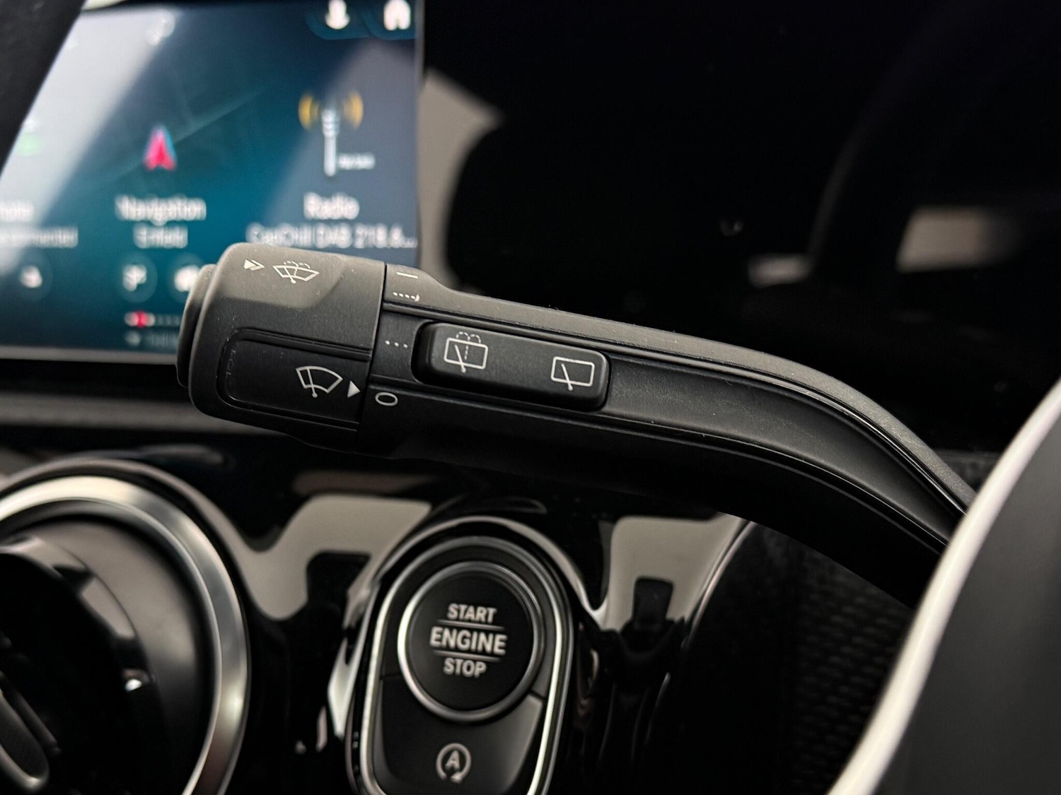 Used Mercedes-Benz A-Class for sale - 76468261: Photo 27