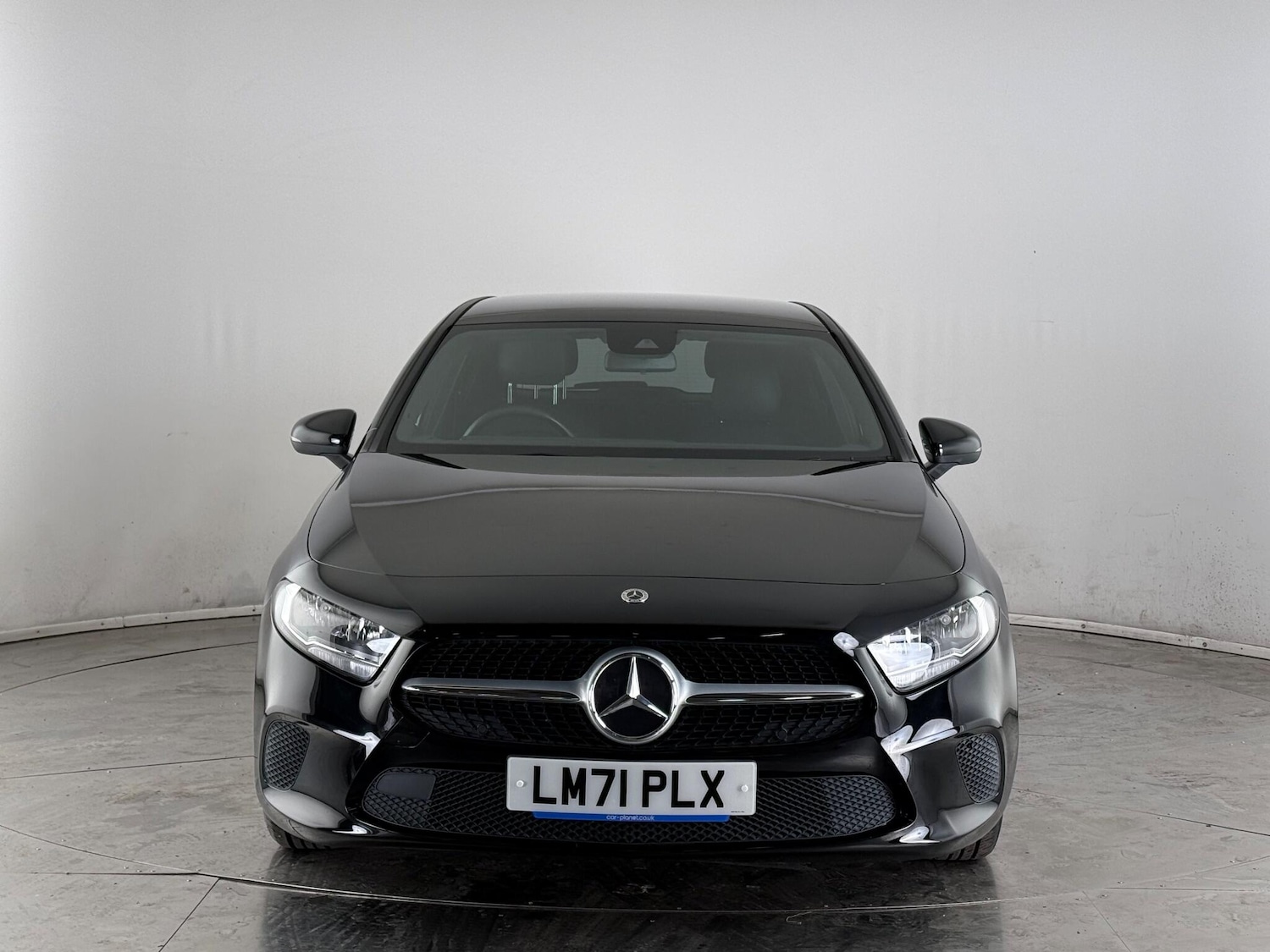 Used Mercedes-Benz A-Class for sale - 76468261: Photo 3