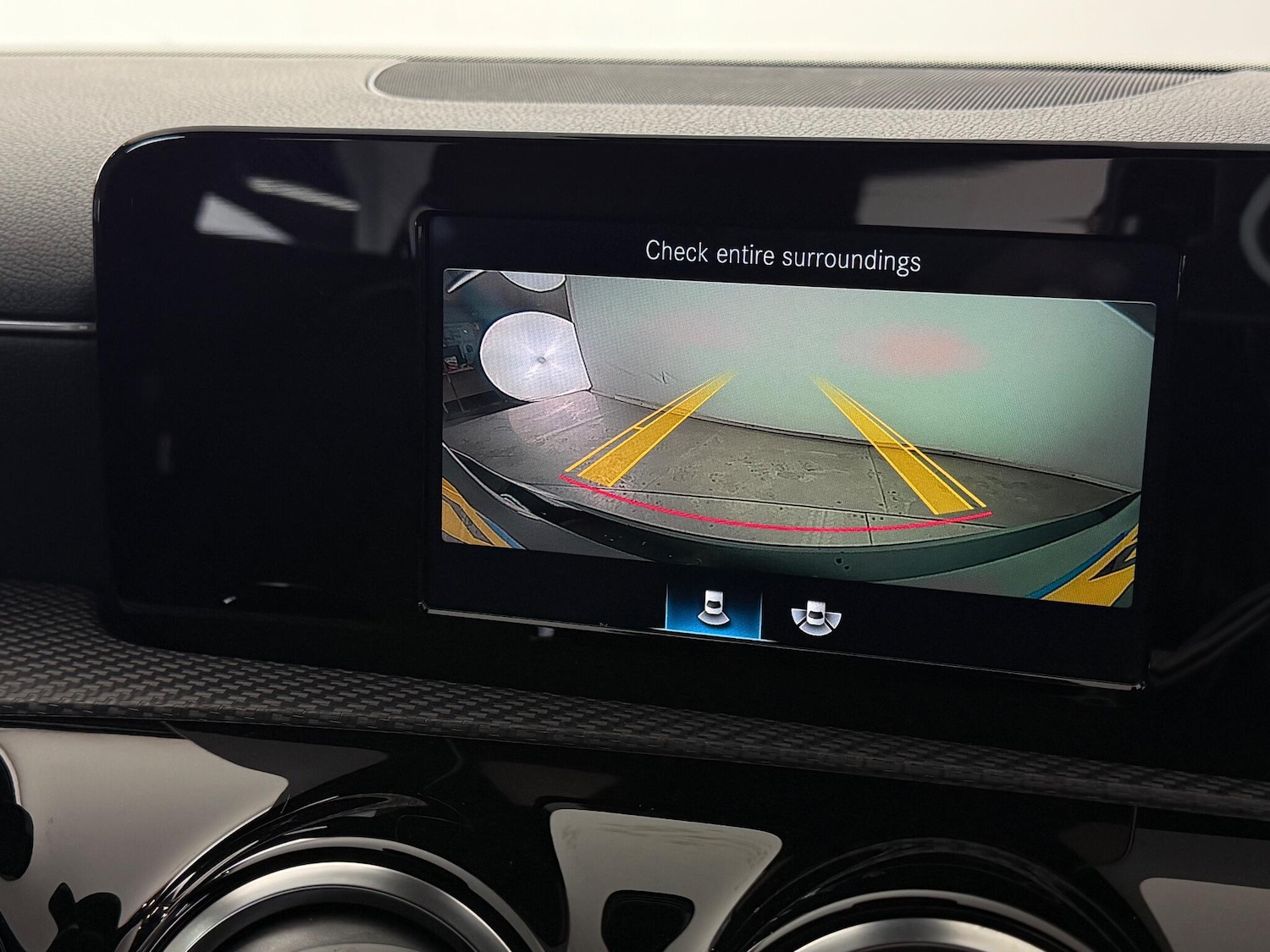 Used Mercedes-Benz A-Class for sale - 76468261: Photo 32