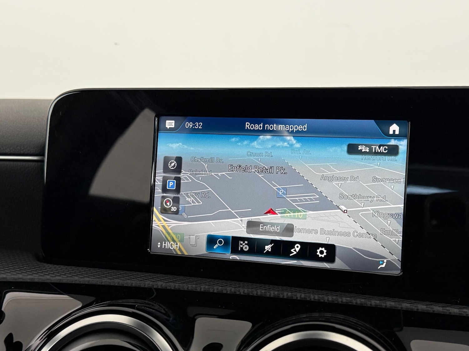 Used Mercedes-Benz A-Class for sale - 76468261: Photo 33