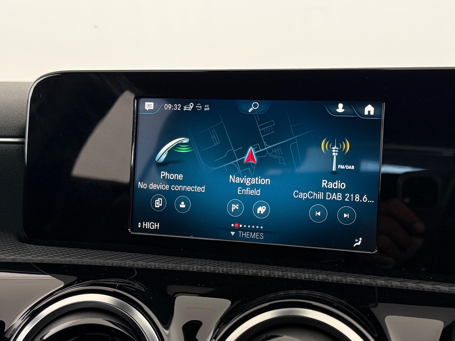 Used Mercedes-Benz A-Class for sale - 76468261: Photo 34