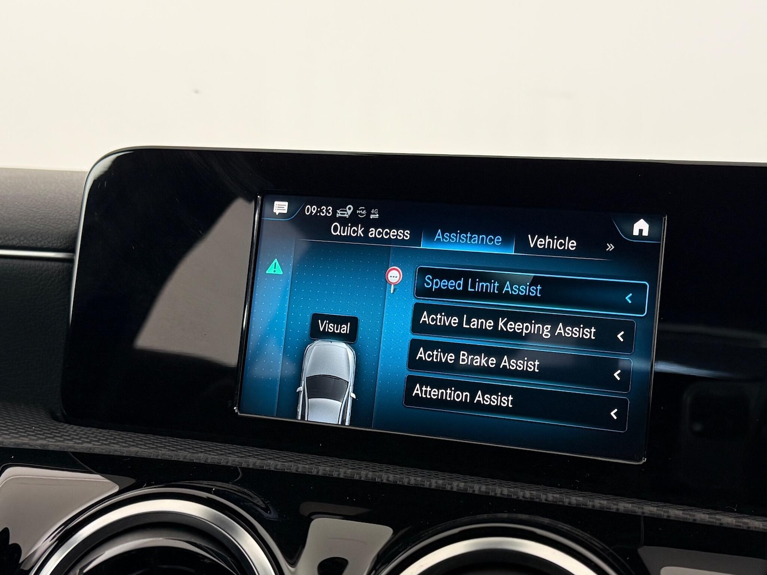 Used Mercedes-Benz A-Class for sale - 76468261: Photo 35