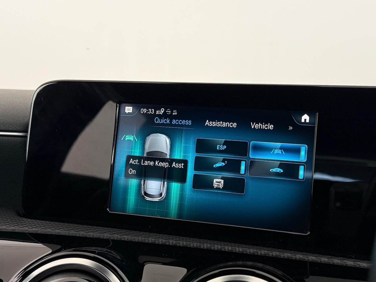 Used Mercedes-Benz A-Class for sale - 76468261: Photo 36