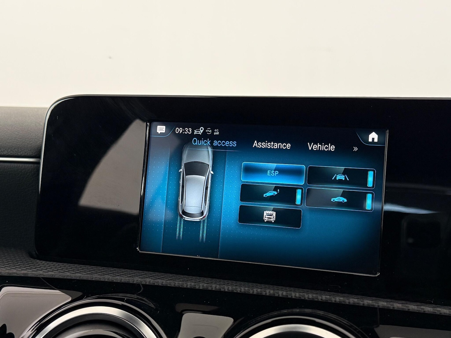 Used Mercedes-Benz A-Class for sale - 76468261: Photo 37