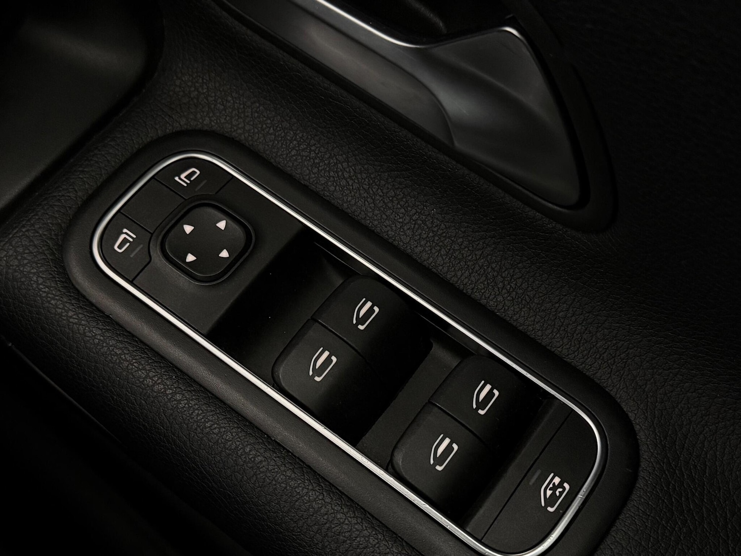 Used Mercedes-Benz A-Class for sale - 76468261: Photo 39