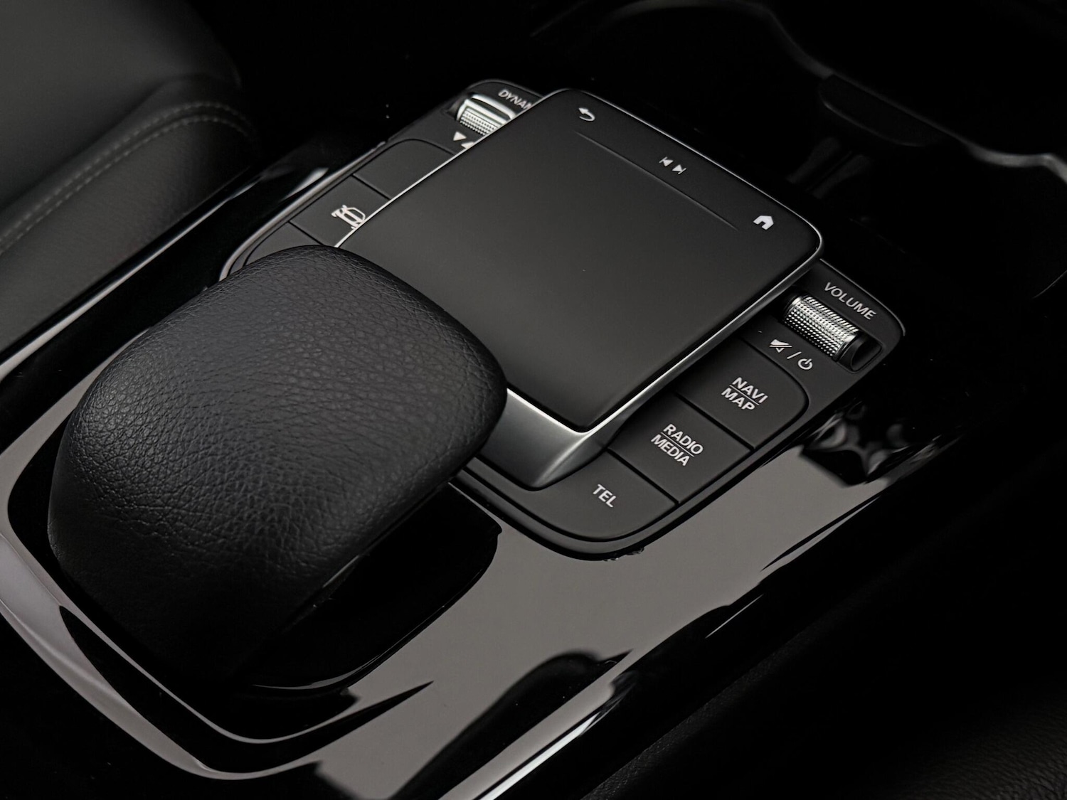 Used Mercedes-Benz A-Class for sale - 76468261: Photo 41