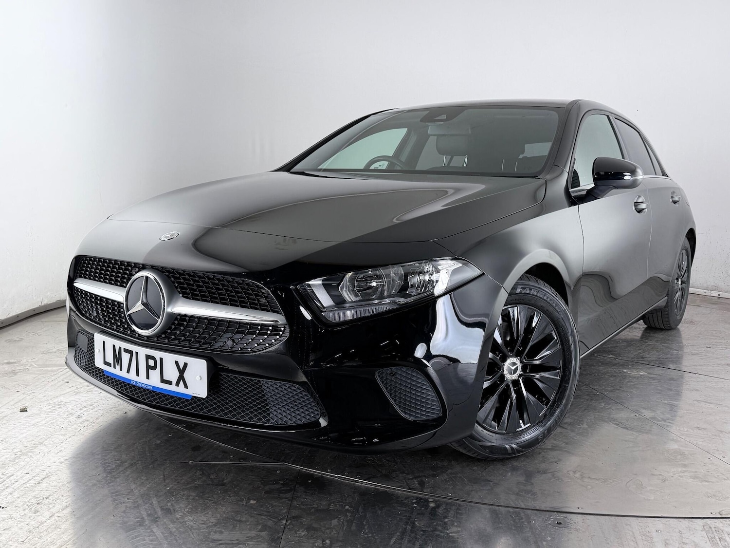 Used Mercedes-Benz A-Class for sale - 76468261: Photo 44