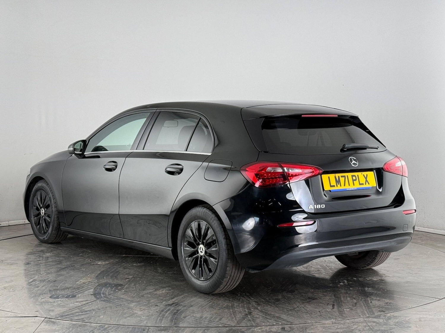 Used Mercedes-Benz A-Class for sale - 76468261: Photo 5