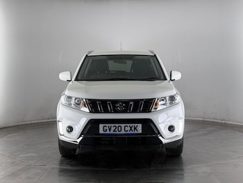 Used Suzuki Vitara 2020 for sale - 77260549: Photo