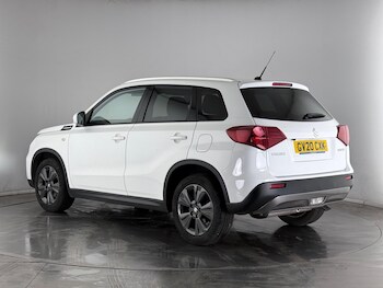 Used Suzuki Vitara 2020 for sale - 77260549: Photo