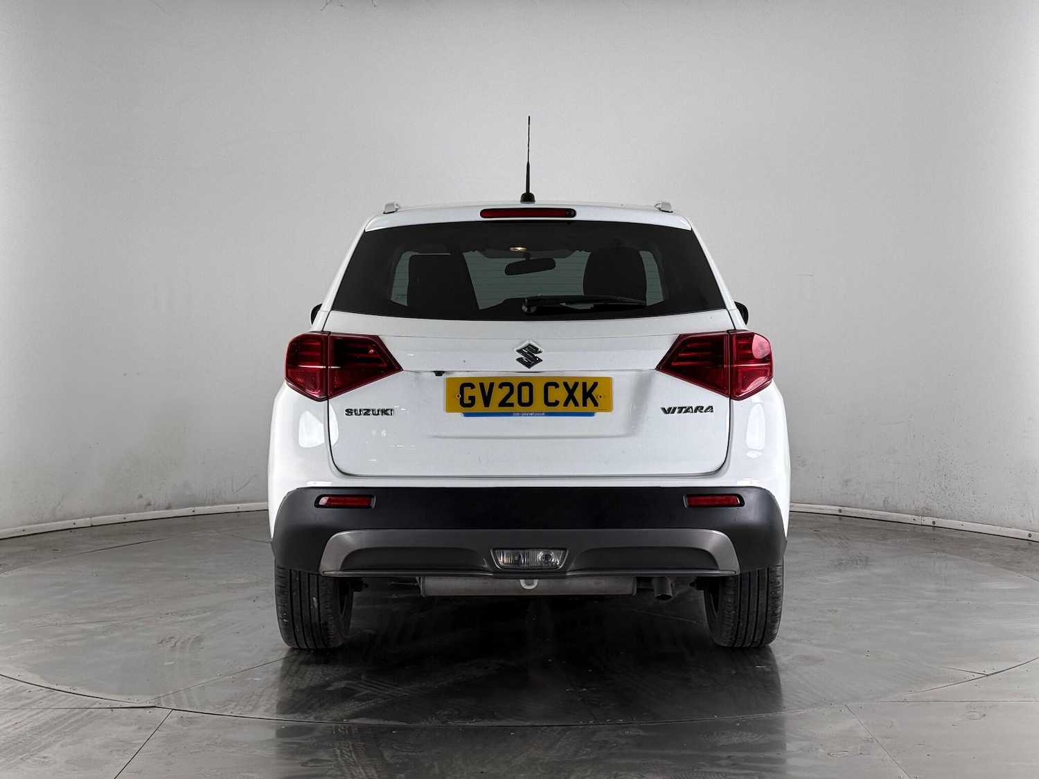 Used Suzuki Vitara 2020 for sale - 77260549: Photo 5