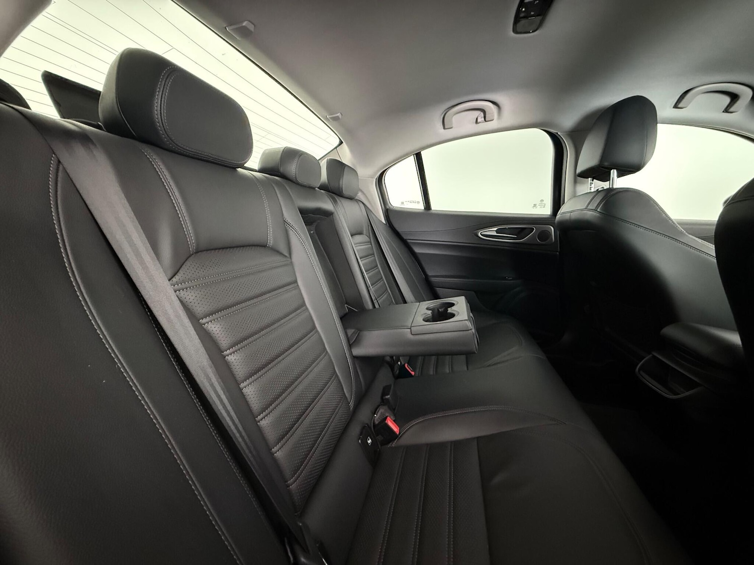 Used Alfa Romeo Giulia 2019 for sale - 77246823: Photo 15