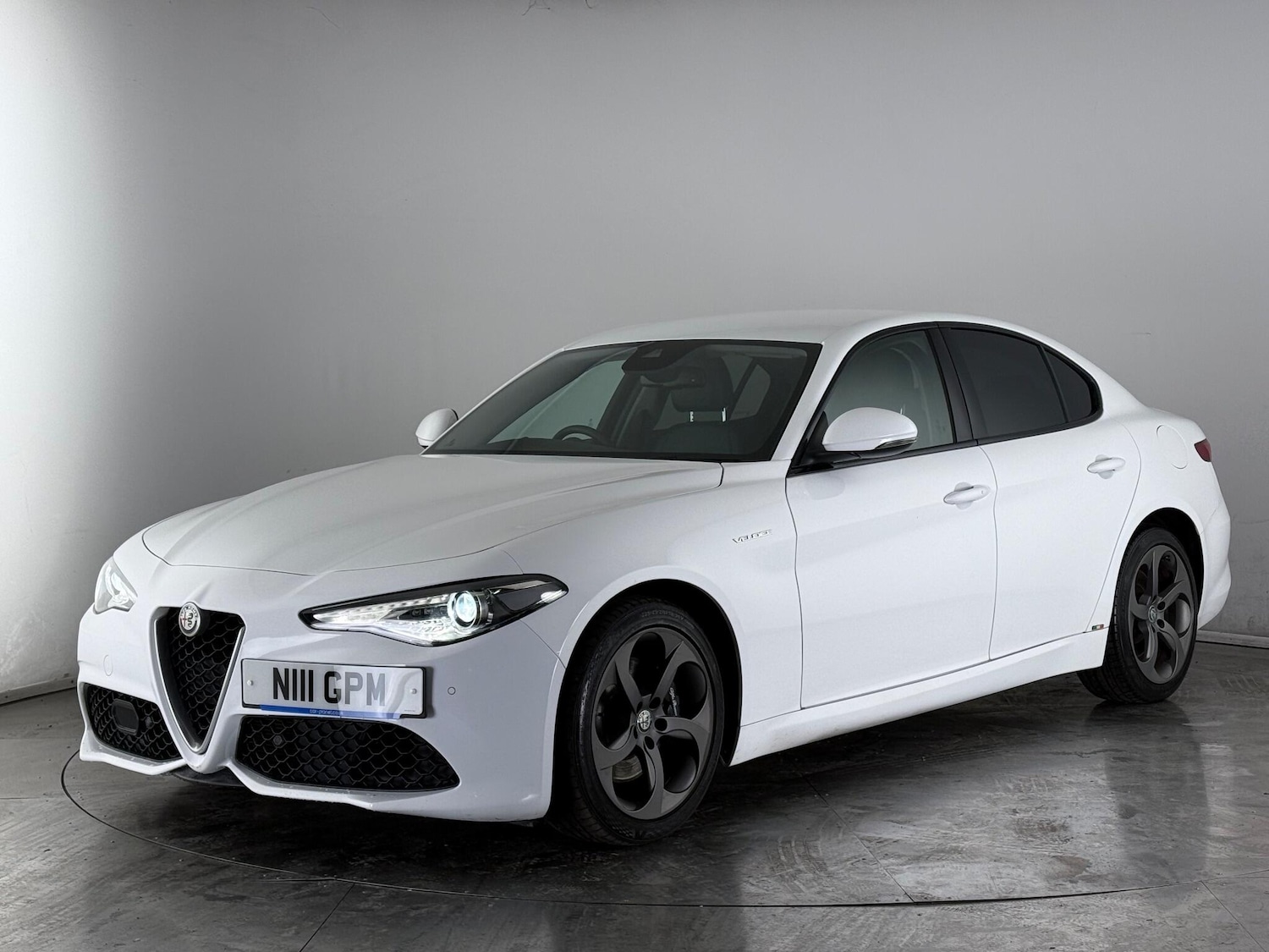 Used Alfa Romeo Giulia 2019 for sale - 77246823: Photo 2