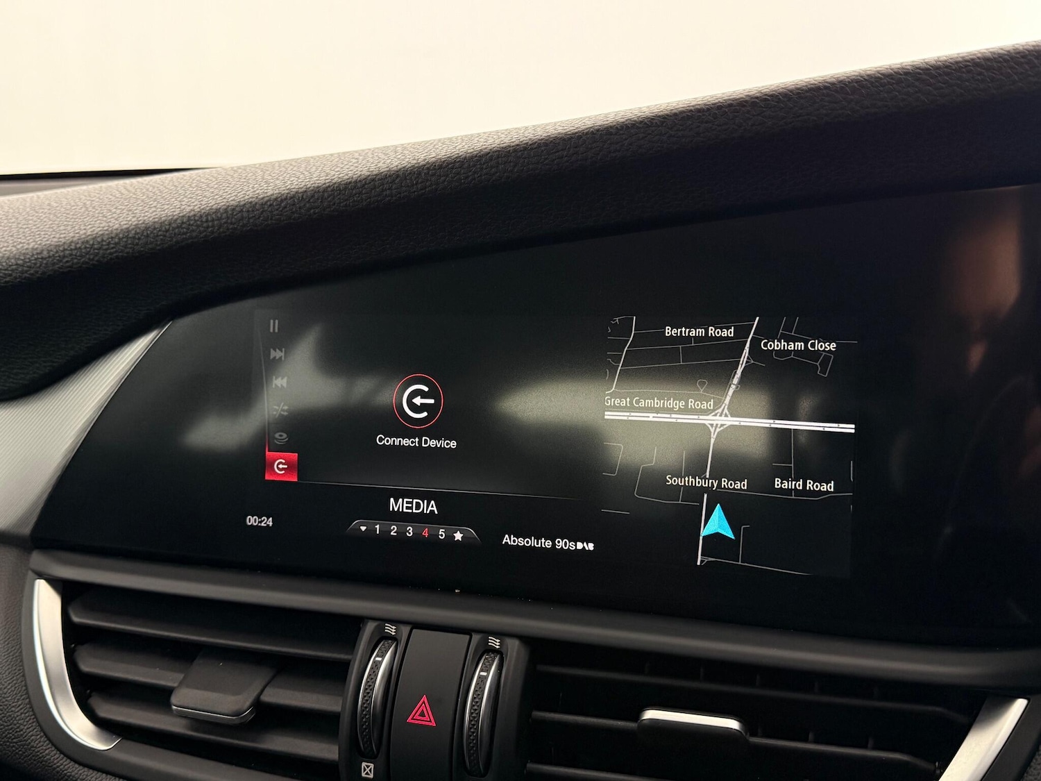 Used Alfa Romeo Giulia 2019 for sale - 77246823: Photo 29