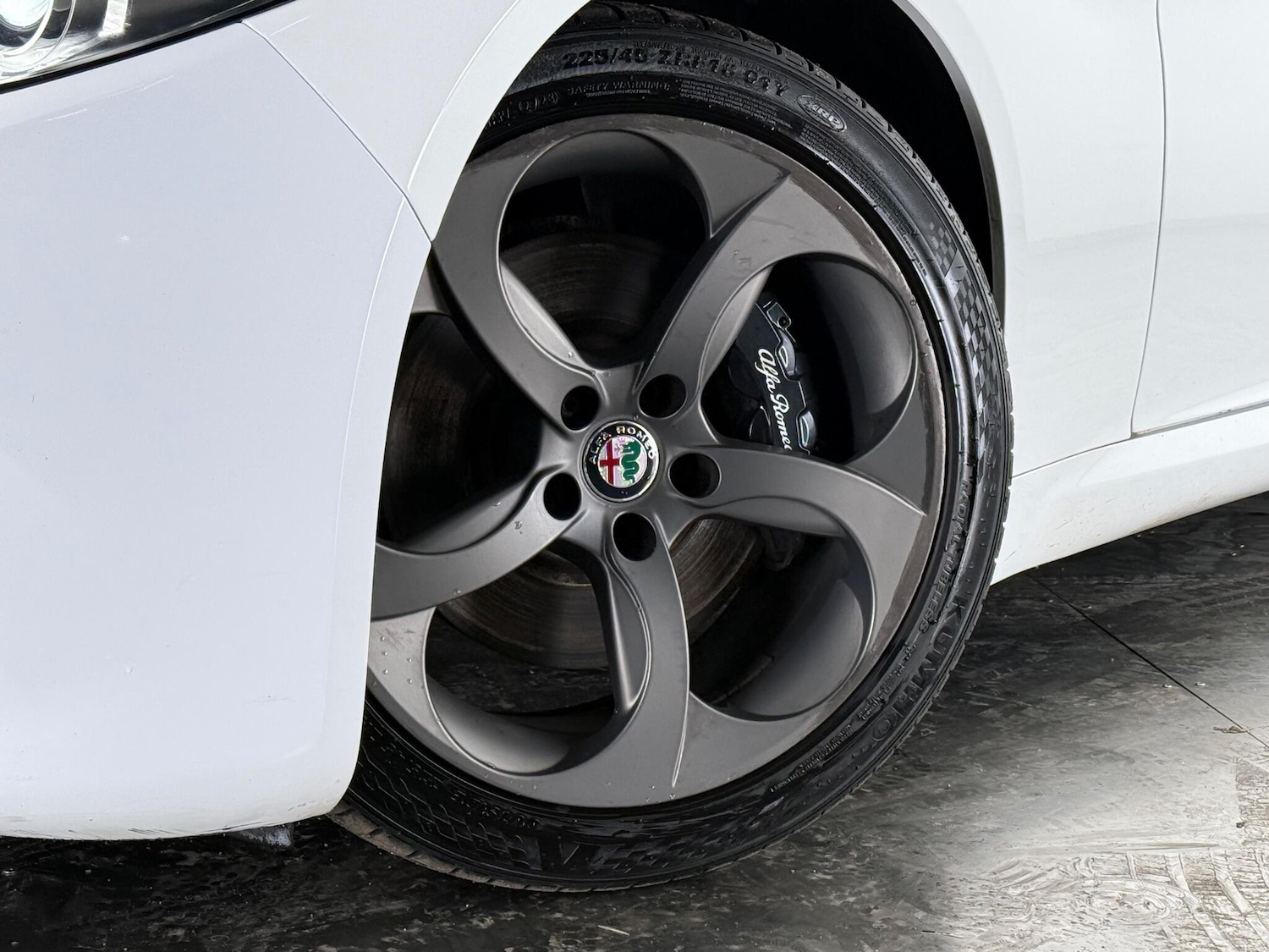 Used Alfa Romeo Giulia 2019 for sale - 77246823: Photo 40