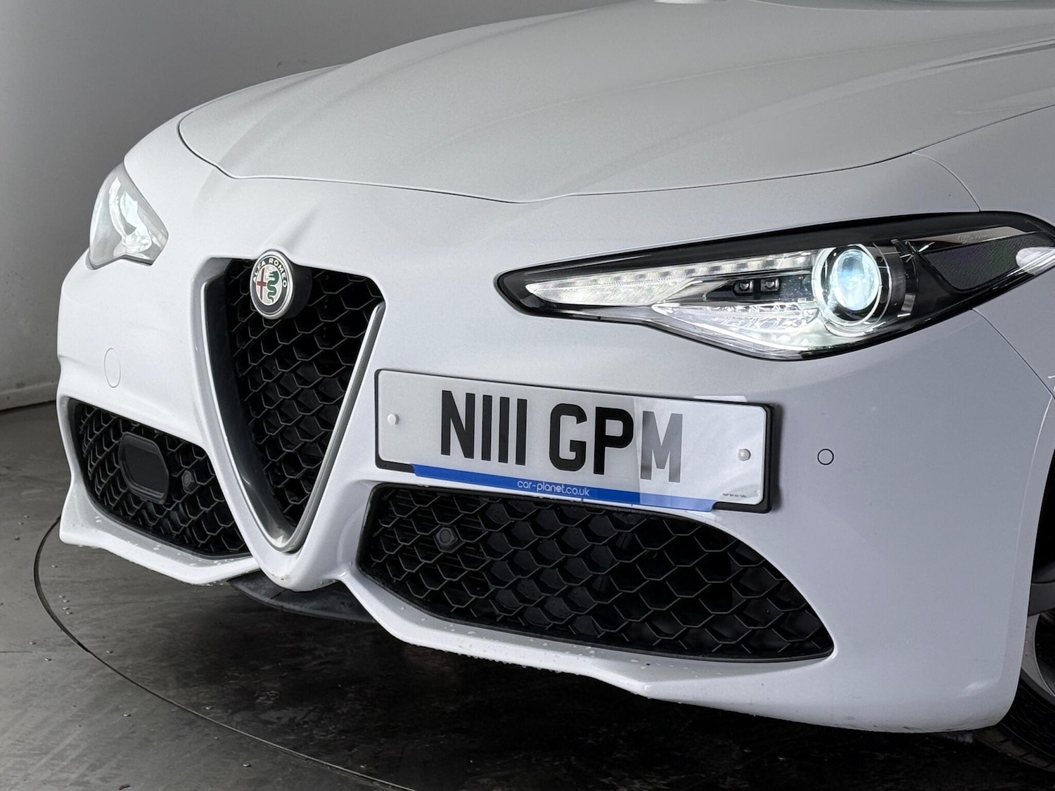 Used Alfa Romeo Giulia 2019 for sale - 77246823: Photo 42