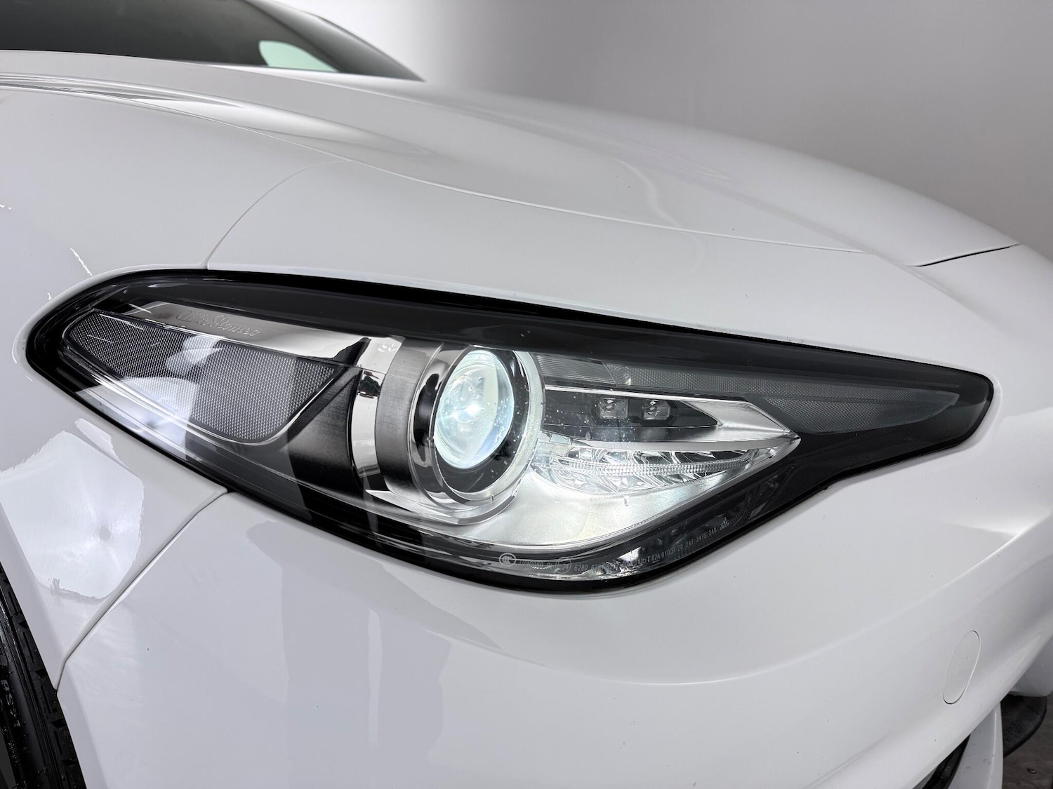 Used Alfa Romeo Giulia 2019 for sale - 77246823: Photo 6