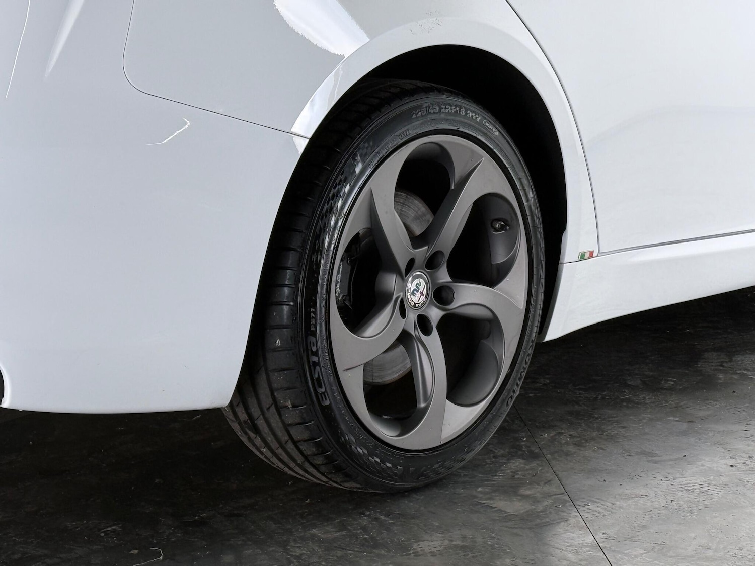 Used Alfa Romeo Giulia 2019 for sale - 77246823: Photo 9